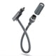 thumbnail image 4 of Extensión de Cable RJ45 para Gen2 con Conectores Hembra RJ45, Diseñada para Gen 2 Dishy y Enrutador para ., 4 of 5