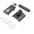 thumbnail image 5 of Soporte de montaje en techo de pared de metal para accesorios de altavoz UB-20 blanco/, 5 of 5