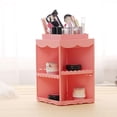 thumbnail image 3 of 1pcs Rotatable Makeup Rack, 3 of 3