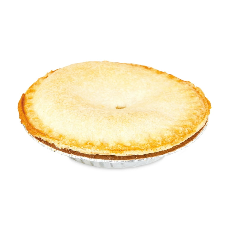 Freshness Guaranteed Mini Apple Pie, 3.5oz, Baked, Single