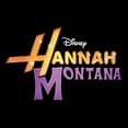 thumbnail image 2 of Mens Hannah Montana Classic Logo T Shirt, 2 of 5