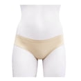 thumbnail image 1 of Pantaleta Simply Basic para Mujer, Básico Beige Talla EG, 1 of 3