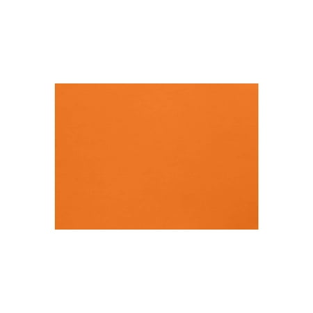 UPC: 0848614037681 | A1 Flat Card (3 1/2 x 4 7/8) – Mandarin (50 Qty.)