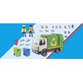 thumbnail image 3 of Playmobil Camion de recyclage, 3 of 8