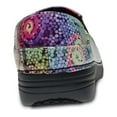 thumbnail image 5 of Spring Step Pro Ferrara Clogs Rainbow Multi, 5 of 7