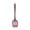 Purple, variant on Silicone Kitchen Spatula – Non-Stick High Heat Cooking Tool for Frying and Stir-Frying – Durable Utensil for All Cooking Needs