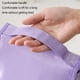 thumbnail image 5 of Large Capacity Portable Dry Wet Separation Wash Bag For Travel And Business Trips Portable Storage Bag Polyester Waterproof Makeup Bag, 5 of 6