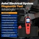 thumbnail image 2 of Probador de circuitos automotrices Autel PowerScan PS100 2.0 12-24 V, 2 of 9
