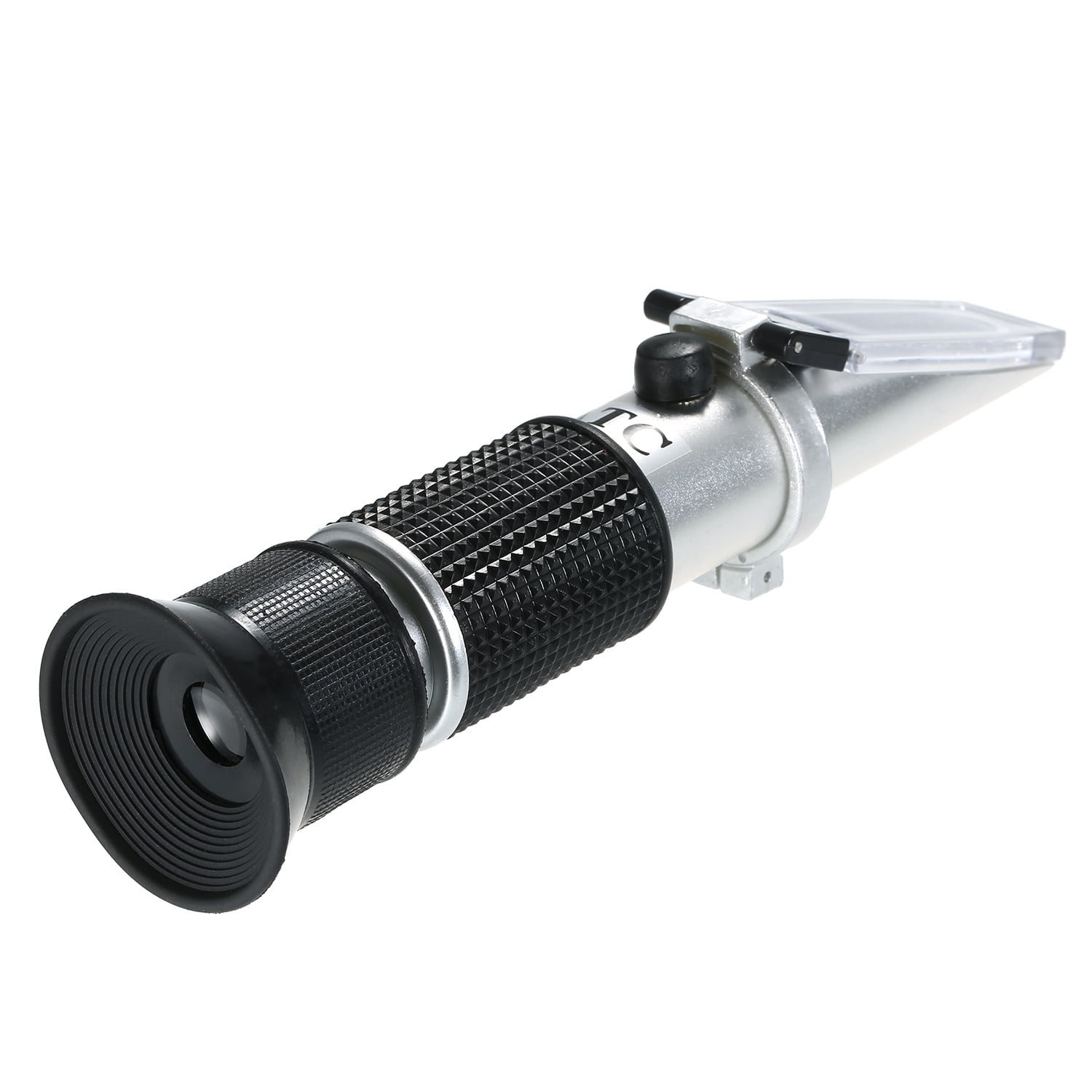 CNC Coolant Testing Refractometer 035 Coolant Mini ATC Measuring