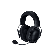 Razer Blackshark V2 Hyperspeed Wireless 280g Ultra-Lightweight Esports Headset for PC, Dual Wireless, Black