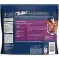 thumbnail image 4 of Fisher Chef’s Naturals Gluten Free, No Preservatives, Non-GMO Whole Natural Almonds, 16 oz Bag, 4 of 5