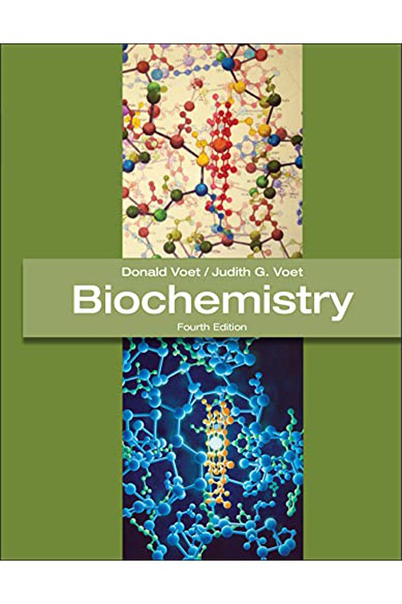 Pre-Owned Biochemistry (Hardcover) 0470570954 9780470570951