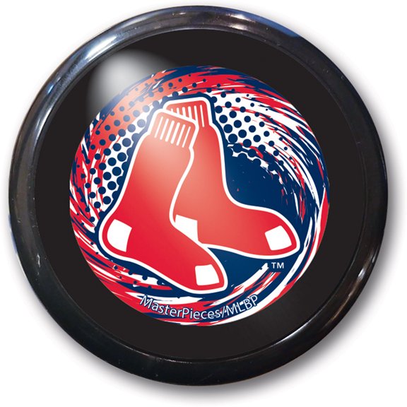 MasterPieces Officially Licensed Duncan Yo-Yo - MLB Boston Red Sox