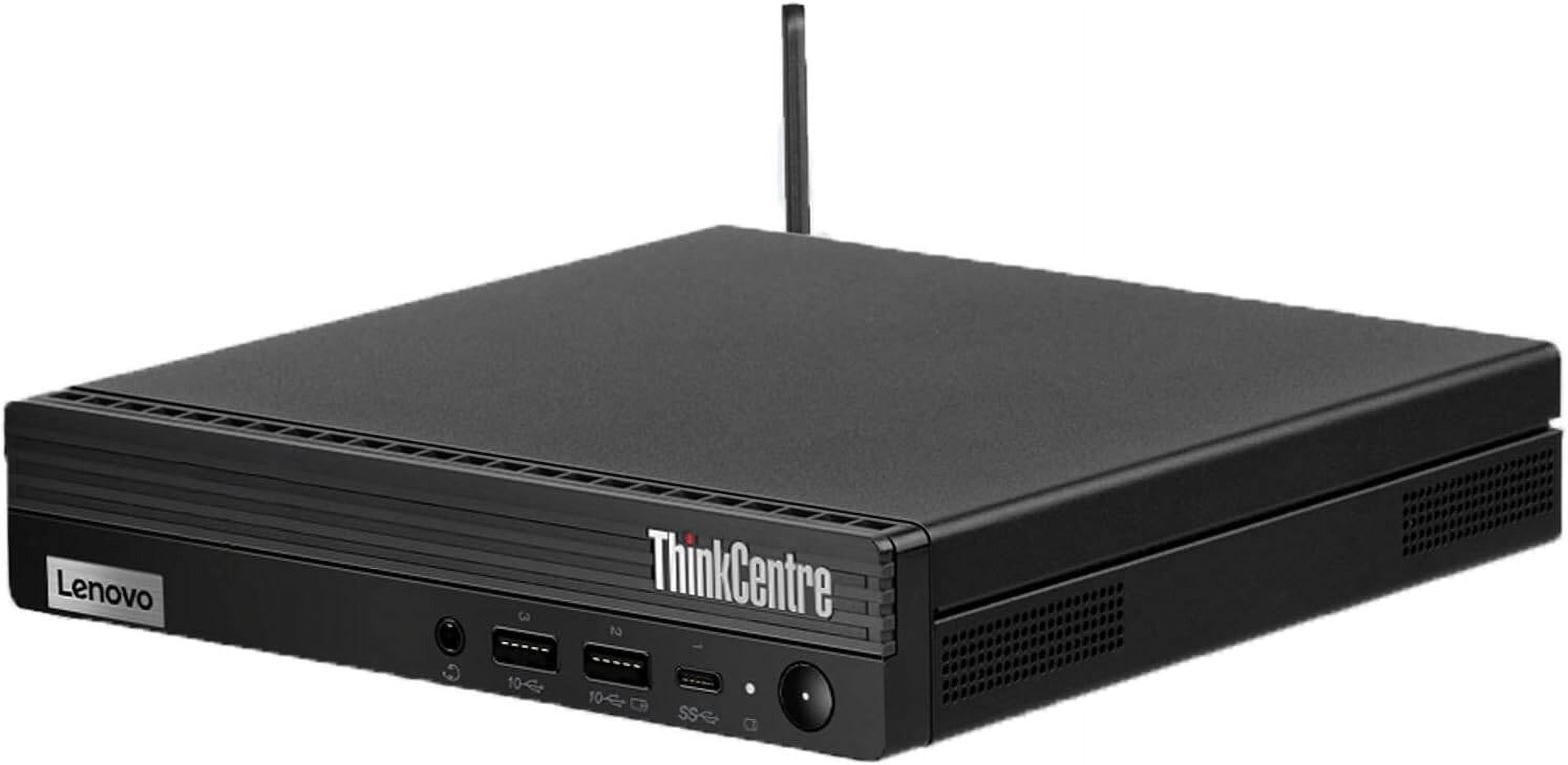 Lenovo ThinkCentre M750q Tiny PC, 12th Gen i7-12700, 32GB RAM, 1TB