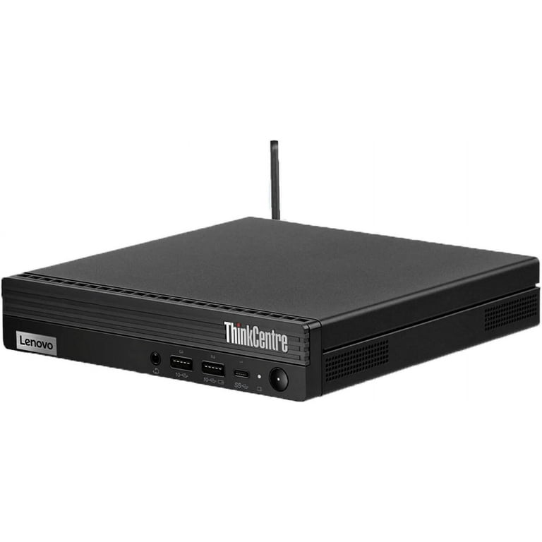 Lenovo ThinkCentre M750q Tiny PC, 12th Gen i7-12700, 32GB RAM, 1TB