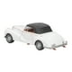 thumbnail image 1 of Juguete de coche antiguo con retroceso, modelo de coche antiguo de aleación vintage simulado, modelo de coche clásico fundido a presión, resistente y resistente, 1 of 8