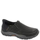 thumbnail image 2 of Zapatos Skechers Respected-Holmgren - Mocasín para hombre, color negro, 2 of 7
