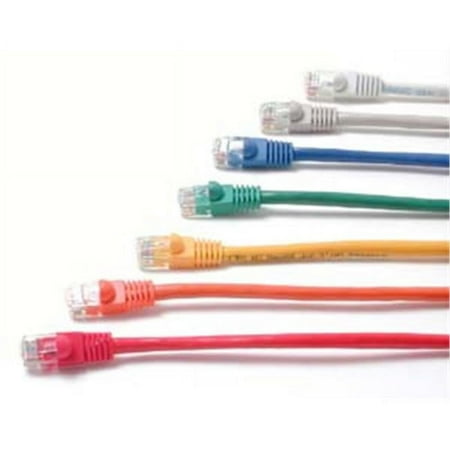UPC: 0065030777216 | Startech RJ45PATCH100 100 Sangless Cat5e Patch Cabl