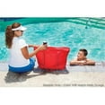 thumbnail image 3 of Picnic Time 598-00-175-174-0 Florida State Seminoles Digital Print Tahoe Tote Bag, Black, 3 of 3