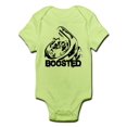 thumbnail image 1 of CafePress - Boosted Infant Bodysuit - Baby Light Bodysuit, 1 of 1