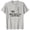 A-Light Gray336, variant on JAJAHO Mens Graphic Tee Novelty Funny Printed Short Sleeve T Shirts Crew Neck Loose Fit Summer Top Stylish Tops