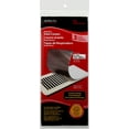Deflecto Mvcx512 Vent Covers, 3 Pk (5" X 12")