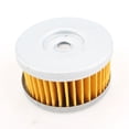 thumbnail image 2 of Oil Filter High Quality For Suzuki DR350 1990-1999 For Suzuki DR350S 1990-1993, 2 of 7
