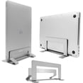 thumbnail image 1 of Soporte vertical para ordenador portátil Macally VCSTAND para MacBook Pro/Air, 1 of 8