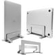 thumbnail image 1 of Soporte vertical para ordenador portátil Macally VCSTAND para MacBook Pro/Air, 1 of 8