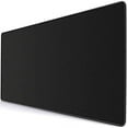 thumbnail image 1 of Gaming Mouse Pad XXL Extended Desk Pad & Thick Large (xx mm) Computer Keyboard Mousepad Mouse Mat (x), 1 of 7