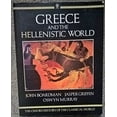 thumbnail image 1 of Pre-Owned The Oxford History of the Classical World: Greece and the Hellenistic World (Paperback) 0192821652 9780192821652, 1 of 1