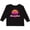 AB-Black, variant on Inktastic Summer Enjoy the Sunshine Clearwater Beach Florida in Pink Boys or Girls Long Sleeve Toddler T-Shirt