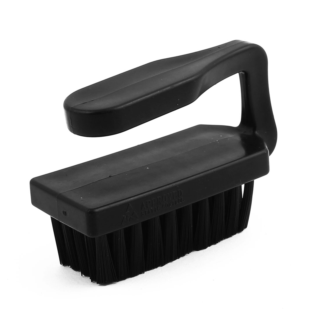 Household Plastic U Shape Handle PCB Circuit Board Anti Static Brush