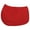 Red, variant on TuffRider Basic Dressage Saddle Pad White