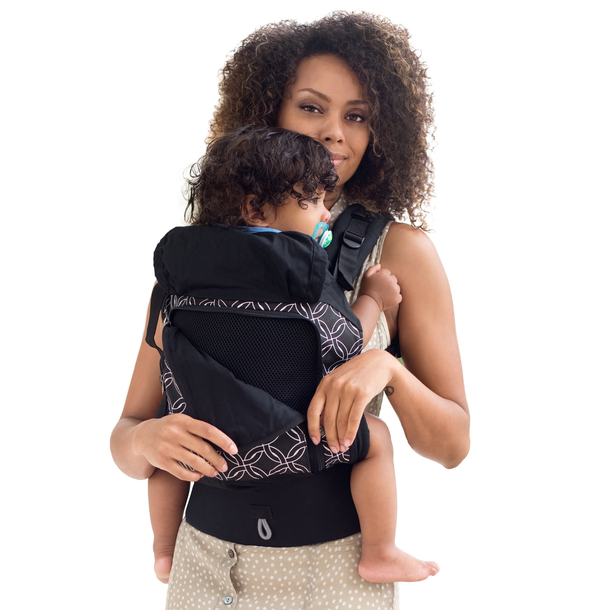 lillebaby 4 in 1 essentials