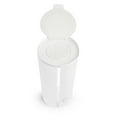 thumbnail image 3 of Munchkin® Toss™ Portable Disposable Diaper Pail, Holds 30 Diapers, White, 3 of 15