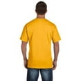 thumbnail image 2 of Fruit Of The Loom 3931P Adult 5 Oz. Hd Cotton Pocket T-Shirt, 2 of 2