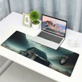 thumbnail image 6 of nygtbtfer Mouse Pad - Old Farm House Decay Home Farm Architecture Rural, 6 of 6