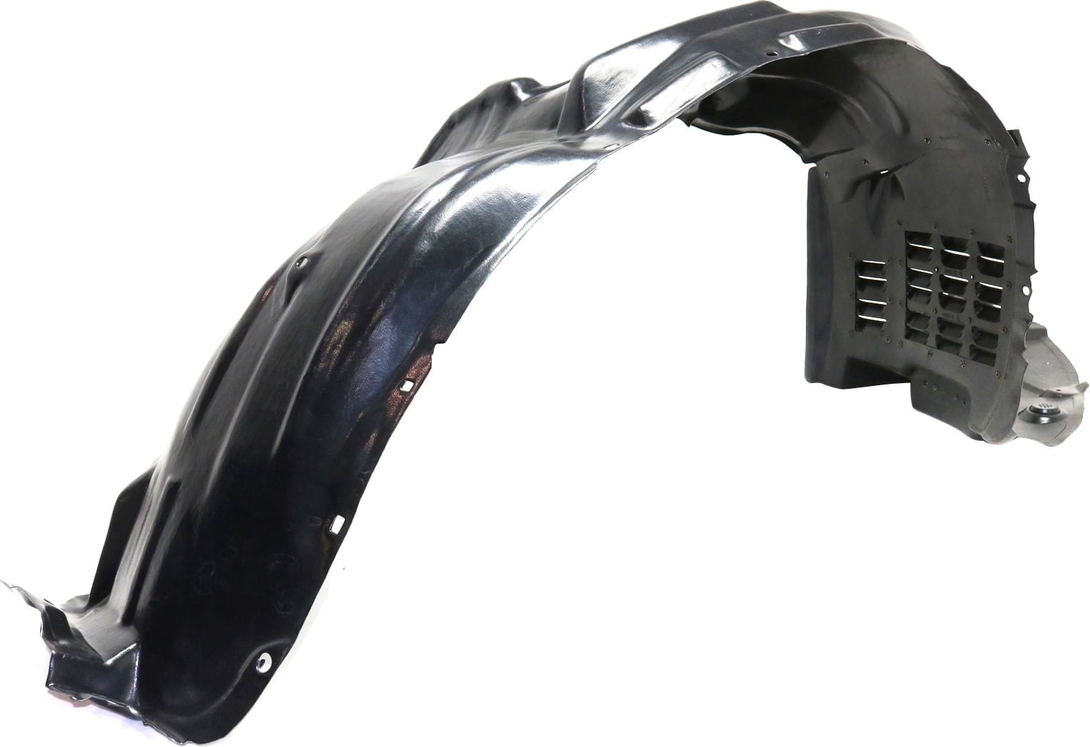 Replacement REPL222141 Fender Liner Compatible with 2014-2015 Lexus RX350 2013-2015 RX450h Front, Right Passenger