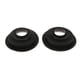 thumbnail image 4 of 2pcs Tapa Sellado Cubierta a Prueba de Polvo para HID C6 C5 H4  Luz Lámpara Bulbos Sharpla Cubierta antipolvo para faros delanteros, 4 of 7