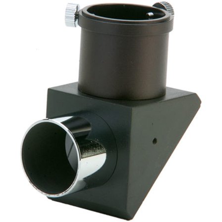 Celestron Telescopes Erect Image 1-1/4" Diagonals, Items Diagonal, Star - 90 degree 1-1/4''