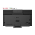 thumbnail image 6 of Sharp 75" Class 4K UHDTV (2160p) HDR Smart LED-LCD TV (4T-C75FV1U), 6 of 7
