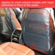 thumbnail image 2 of Respaldo del asiento del automóvil, almohadilla antideslizante, antipasos, antipatadas, funda protectora, almohadilla antisuciedad, fácil de lavar, fácil de limpiar, almohadilla antiabrasión y sucied, 2 of 5