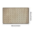 thumbnail image 3 of Bathroom Anti Slip Mat, Absorbent Floor Rug for Entrance Foot Pad, 3 of 6