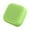 Green, variant on RKZDSR Portable Bluetooth Speaker, Compact Wireless Stereo with Enhanced Bass, 4-Hour Playtime, Supports Micro SD Card, 49-Foot Range, Perfect for Travel and Hiking