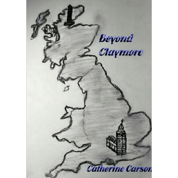 Beyond Claymore, (Paperback)