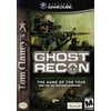 Ghost Recon [Tom Clancy's]