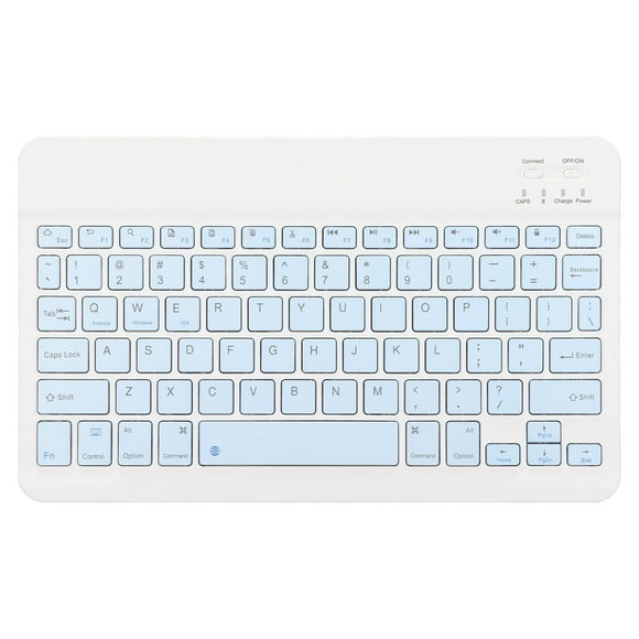 Wireless Keyboard Mouse Combo,10 Inch Bluetooth Keyboard Bluetooth Keyboard Set Bluetooth Keyboard Mouse Best in its Class