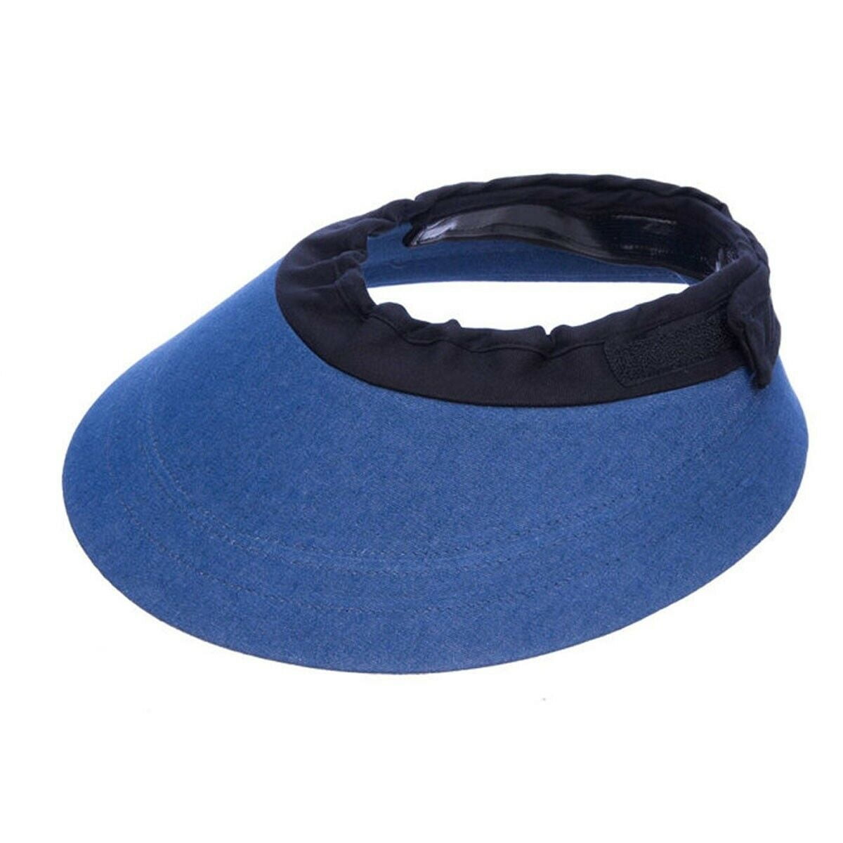 Equivisor Helmet Visor Denim