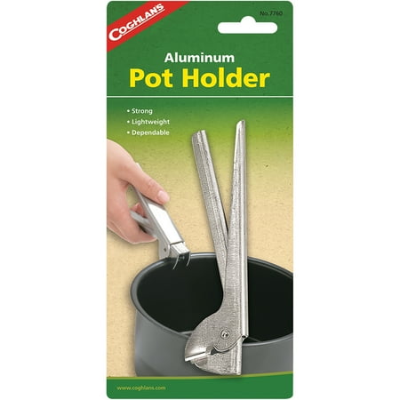 UPC: 0056389077607 | Coghlan S Aluminum 7760 Pot Holder